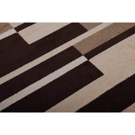 COMFORT FREEZE COLLECTION DARK BROWN - LIGHT BROWN 