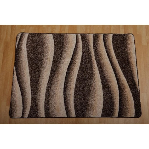 COMFORT FREEZE COLLECTION DARK BROWN - LIGHT BROWN 
