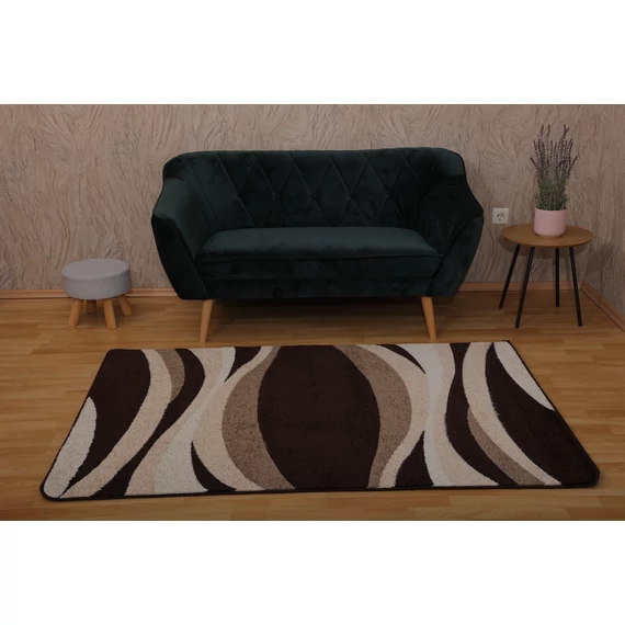 COMFORT FREEZE COLLECTION DARK BROWN - LIGHT BROWN 