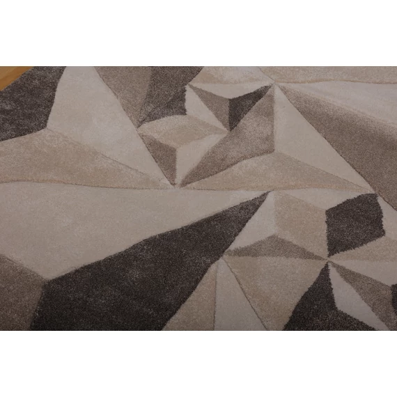 FRANCO COLLECTION MILANO BEIGE - BROWN