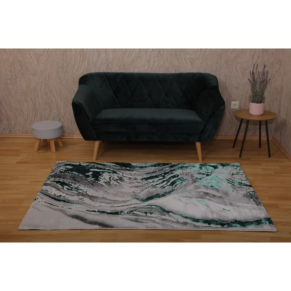 SUNSET COLLECTION WHITE - GREEN
