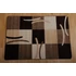 Kép 1/6 - COMFORT FREEZE COLLECTION DARK BROWN - LIGHT BROWN 