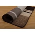 Kép 6/6 - COMFORT FREEZE COLLECTION DARK BROWN - LIGHT BROWN 