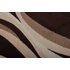 Kép 2/5 - COMFORT FREEZE COLLECTION DARK BROWN - LIGHT BROWN 