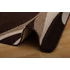Kép 4/5 - COMFORT FREEZE COLLECTION DARK BROWN - LIGHT BROWN 