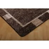 Kép 4/6 - COMFORT FREEZE COLLECTION DARK BROWN - LIGHT BROWN