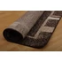 Kép 5/6 - COMFORT FREEZE COLLECTION DARK BROWN - LIGHT BROWN