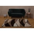 Kép 2/6 - COMFORT FREEZE COLLECTION LIGHT BROWN - BEIGE 