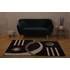 Kép 2/6 - COMFORT FREEZE COLLECTION DARK BROWN - LIGHT BROWN 