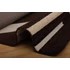 Kép 6/6 - COMFORT FREEZE COLLECTION DARK BROWN - LIGHT BROWN 