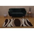 Kép 1/5 - COMFORT FREEZE COLLECTION DARK BROWN - LIGHT BROWN 